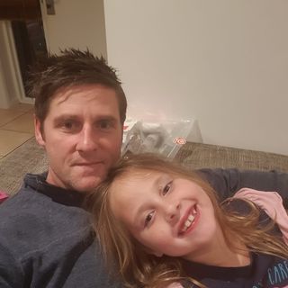 Profile Picture of Paul Simon Parrant (@paul.s.parrant) on Facebook