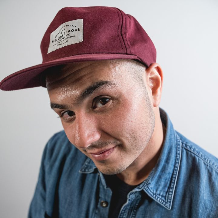 Profile Picture of Andrew Barrack (@andrewbarrack) on Tiktok