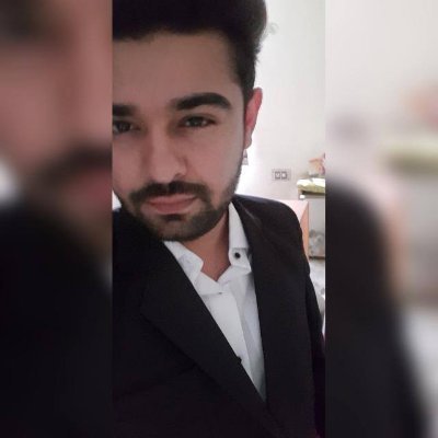 Profile Picture of Rahul Bajaj (@ItsRahulBajaj) on Twitter