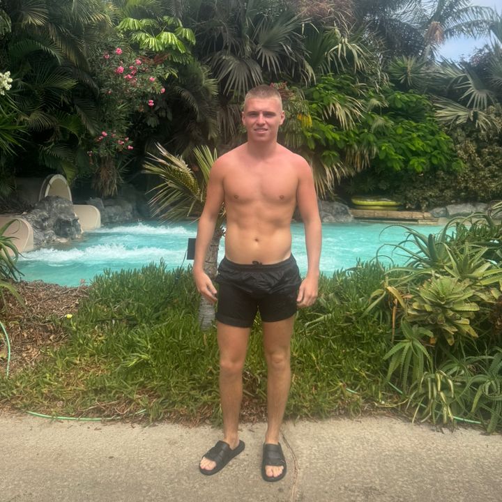 Profile Picture of user9997026095846 (@bobbyygray) on Tiktok