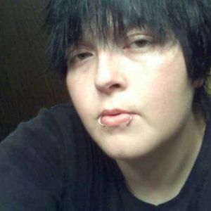 Profile Picture of Heather Shock (@cutie_shock_90) on Myspace