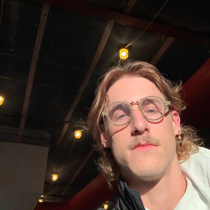 Profile Picture of Kolton Glen Fields (@koltonglenfields) on Tiktok