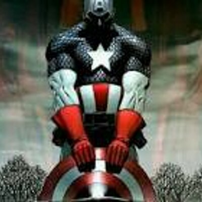 Profile Picture of Michael Fasching (@Captain_Mike45) on Twitter