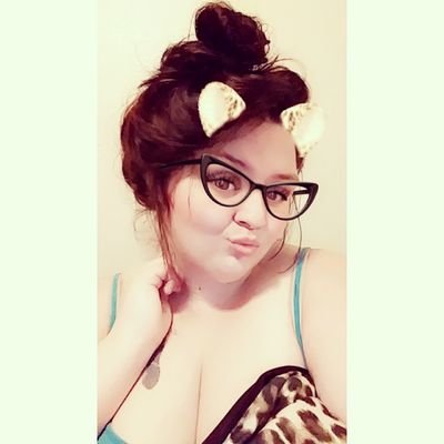 Profile Picture of Amber Stratton (@bigbaaaby93) on Twitter