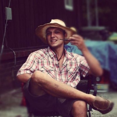 Profile Picture of Andrew Reid (@Andrew_DIER) on Twitter