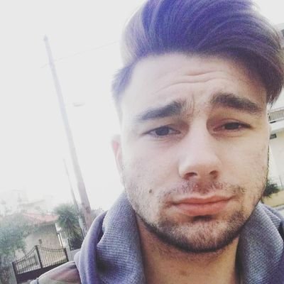 Profile Picture of Sipsas_agg (@SipsasA) on Twitter