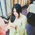 Profile Picture of Pooja Dutta (@poojadutta1893) on Instagram
