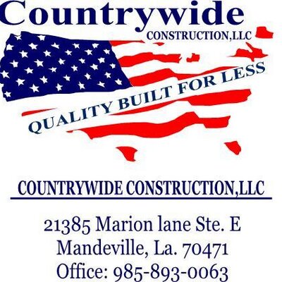 Profile Picture of JOHN CERNIGLIA (@CountrywideLLC) on Twitter