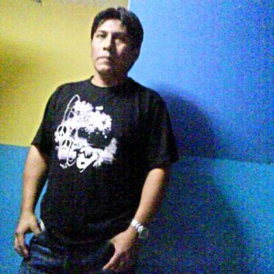 Profile Photo of Dario Delgado (@dariodelgado4) on Twitter