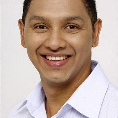 Profile Picture of André Luis Da Silva (@Andr_Luis11) on Twitter