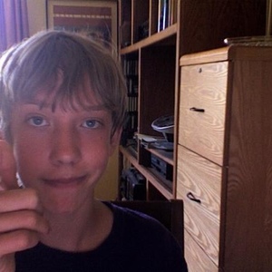 Profile Picture of Aaron Waskowiak (@296571451) on Myspace