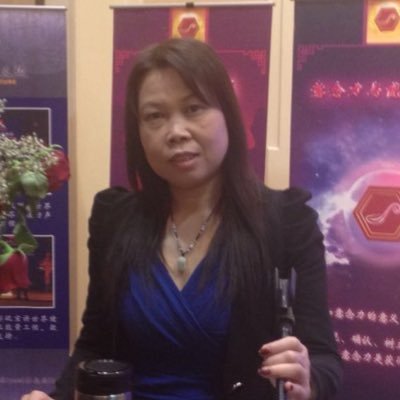 Profile Picture of Lily He (@lilyhe25405020) on Twitter