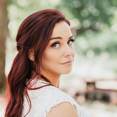Profile Picture of Jaclyn McGraw (Dick) (@DickJaclyn) on Twitter