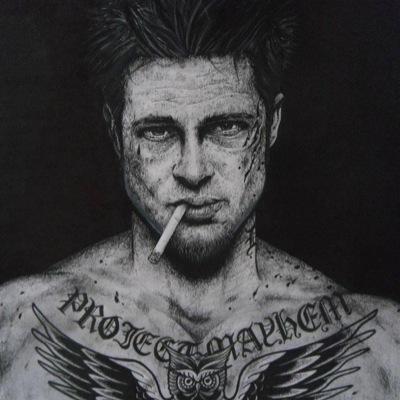 Profile Picture of Whiskey And Brandy (@maxim_wolski) on Twitter