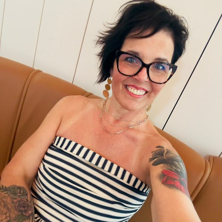 Profile Picture of MonicaWheeler (@monicawheeler) on Tiktok