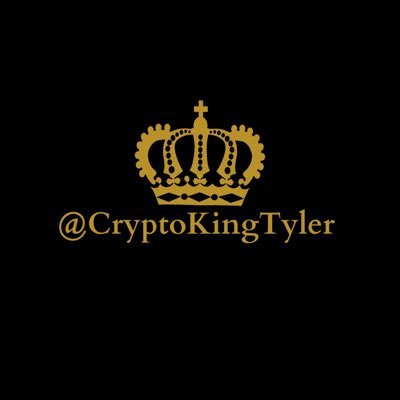 Profile Picture of CryptoKingTyler (@CryptoKingTyler) on Twitter