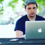 Profile Picture of Matthew Hughes (@matthughes292) on Instagram
