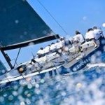 Profile Picture of Ross Vickers (@rvsail) on Instagram