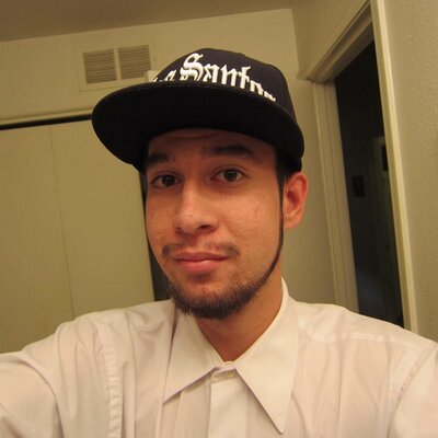 Profile Picture of Tyler Moreno (@ThatDudeMoreno) on Twitter