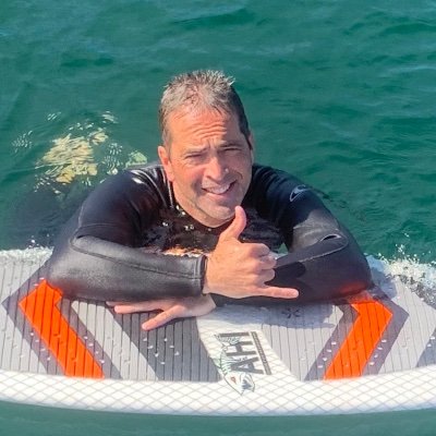 Profile Picture of Jim Albers (@JimAlbers6) on Twitter