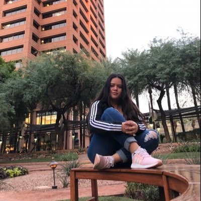 Profile Picture of Candy Cisneros (@CandyCisneros5) on Twitter