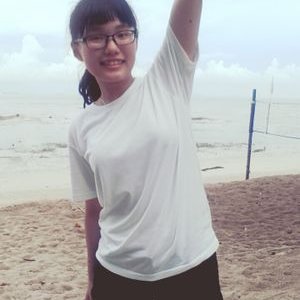 Profile Picture of Lin  Hsuan Miao (@Hsuan_Miao) on Twitter