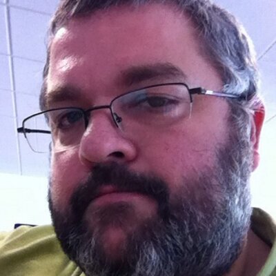 Profile Picture of Nicolas Morel (@nicolasmorel) on Twitter