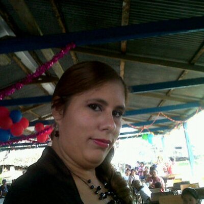 Profile Picture of Anyi Aimee Almanza (@anyi_aimee) on Twitter
