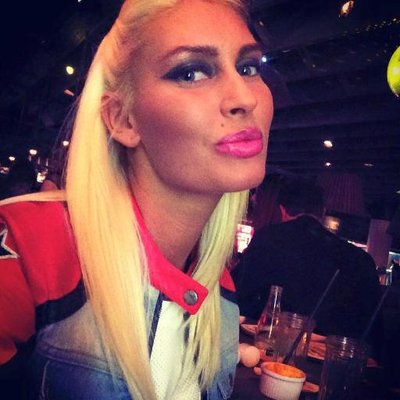 Profile Picture of Brigitta Bulgari (@brig_bul) on Twitter