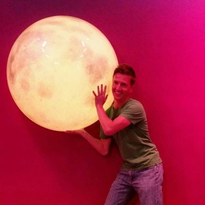 Profile Picture of Daniel Cronin (@danielcronin) on Twitter