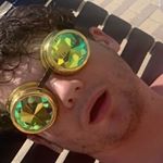 Profile Picture of Aaron Tucker (@notamop) on Instagram