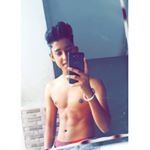 Profile Picture of A J A Y P A N D A T ♀ (@ajaypandat._) on Instagram