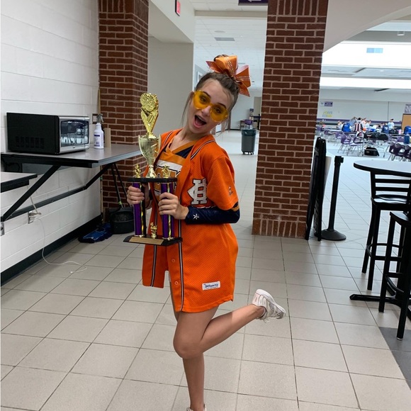 Profile Picture of Reese Frady (@reeseycup84) on Poshmark