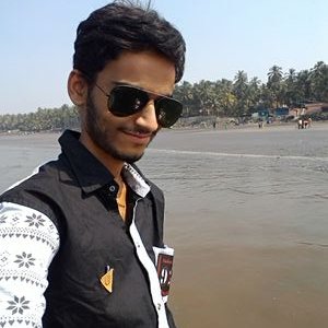 Profile Picture of Vishal Parikh (@vishalparikh05) on Twitter
