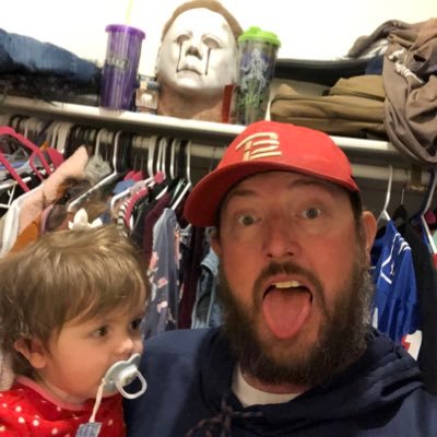 Profile Picture of Eric Piper (@Nubbins13) on Twitter