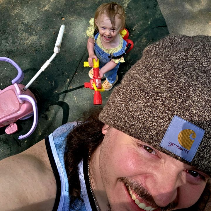 Profile Picture of Troy Neumann (@neumannator424) on Tiktok