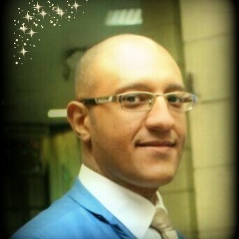 Profile Picture of Mohamed Mahdy (@Inab_man) on Twitter