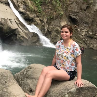 Profile Picture of Geri Pacleb (@geripacleb) on Twitter