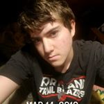 Profile Picture of alex glenn (@guitarnomad) on Instagram