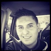 Profile Picture of Rodrigo Alvarez (@rodrigo-alvarez-16) on Quora