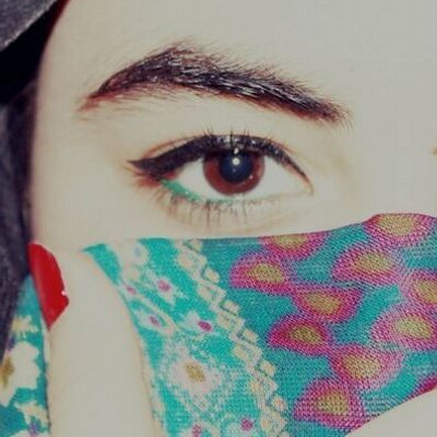 Profile Picture of MeryemEssofi (@MeryemEssofi) on Twitter