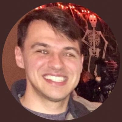 Profile Picture of Jake McKinney (@jakemck1993) on Twitter