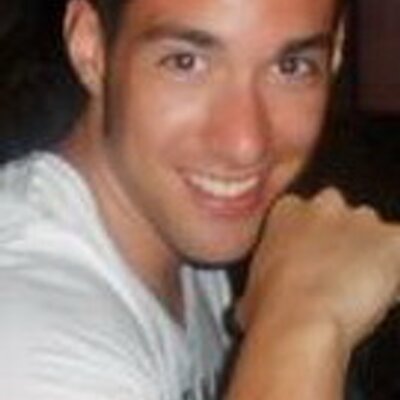 Profile Picture of David Sanchez (@David_N_Rolla) on Twitter