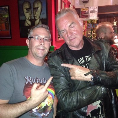 Profile Picture of Philip Bogle (@BoglePhil) on Twitter