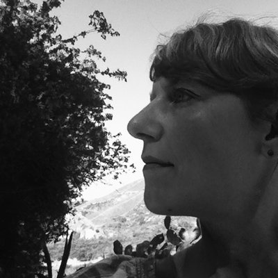 Profile Picture of Anne Demmer (@anne_demmer) on Twitter