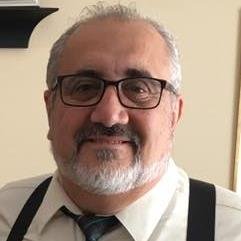 Profile Picture of Jim Paladino (@JimPaladino2) on Twitter