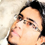 Profile Picture of Ammar Mohammed Riyaz (@ammar mohammed riyaz) on Flickr