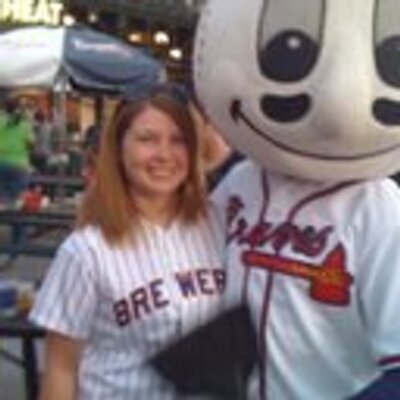 Profile Picture of Jaime Moser (@GAgirlWI) on Twitter