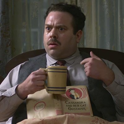 Profile Picture of Jacob Kowalski (@bakerkowalski) on Twitter