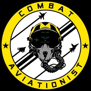 Profile Picture of COMBAT AVIATIONIST (@combat_aviationist) on Instagram